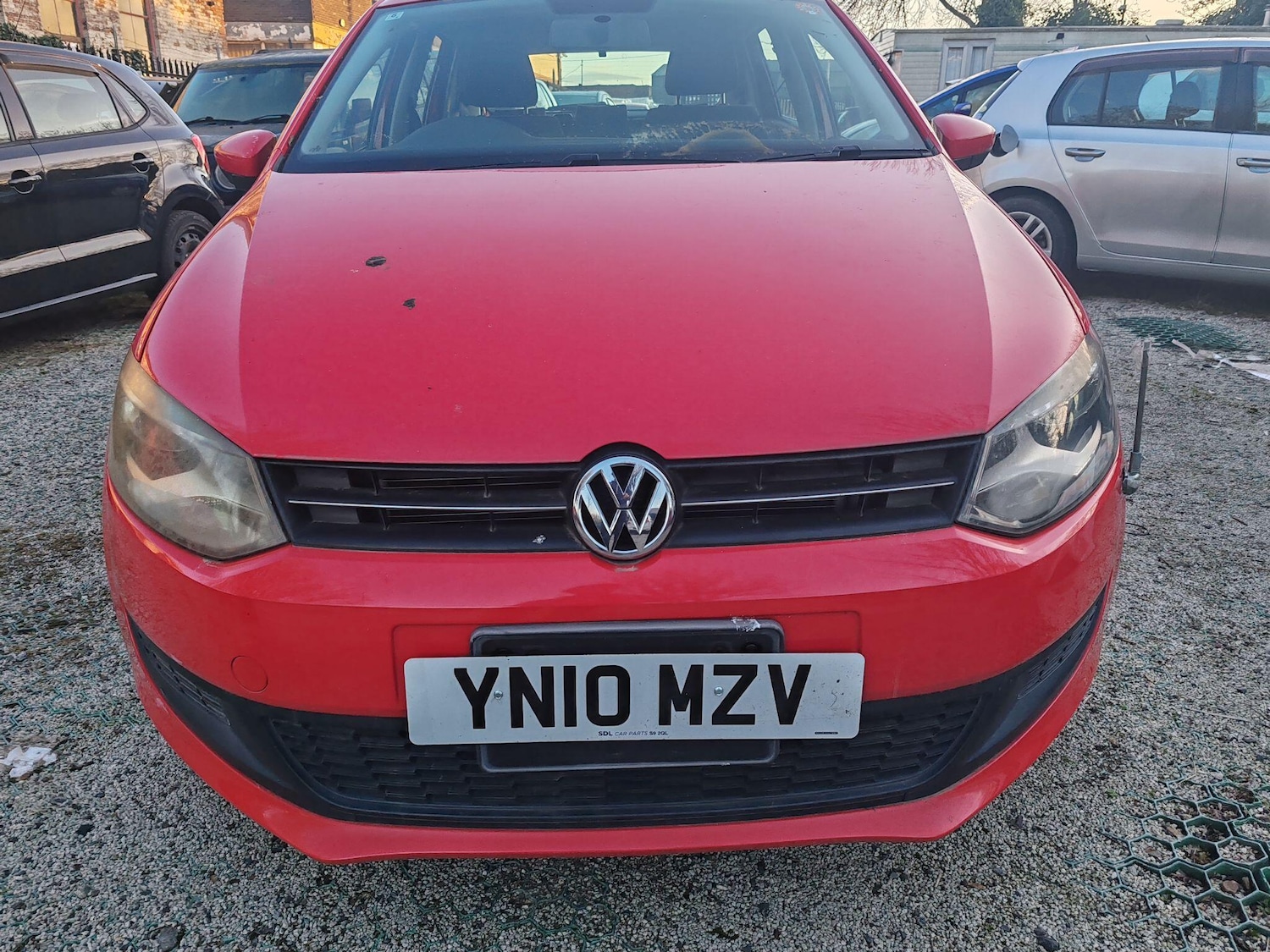 Used Volkswagen Polo 2026 for sale - 77892353: Photo 17
