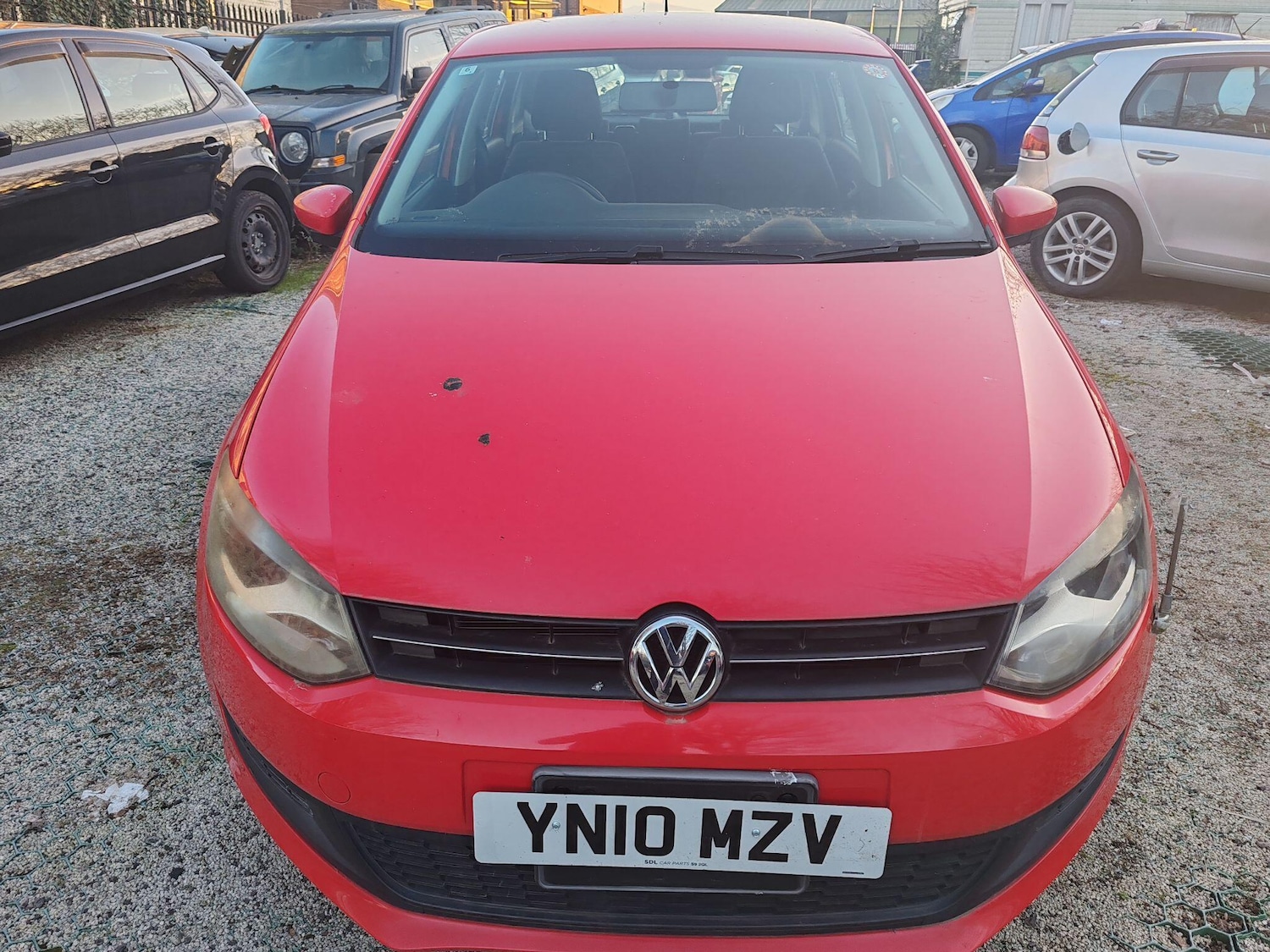 Used Volkswagen Polo 2026 for sale - 77892353: Photo 18