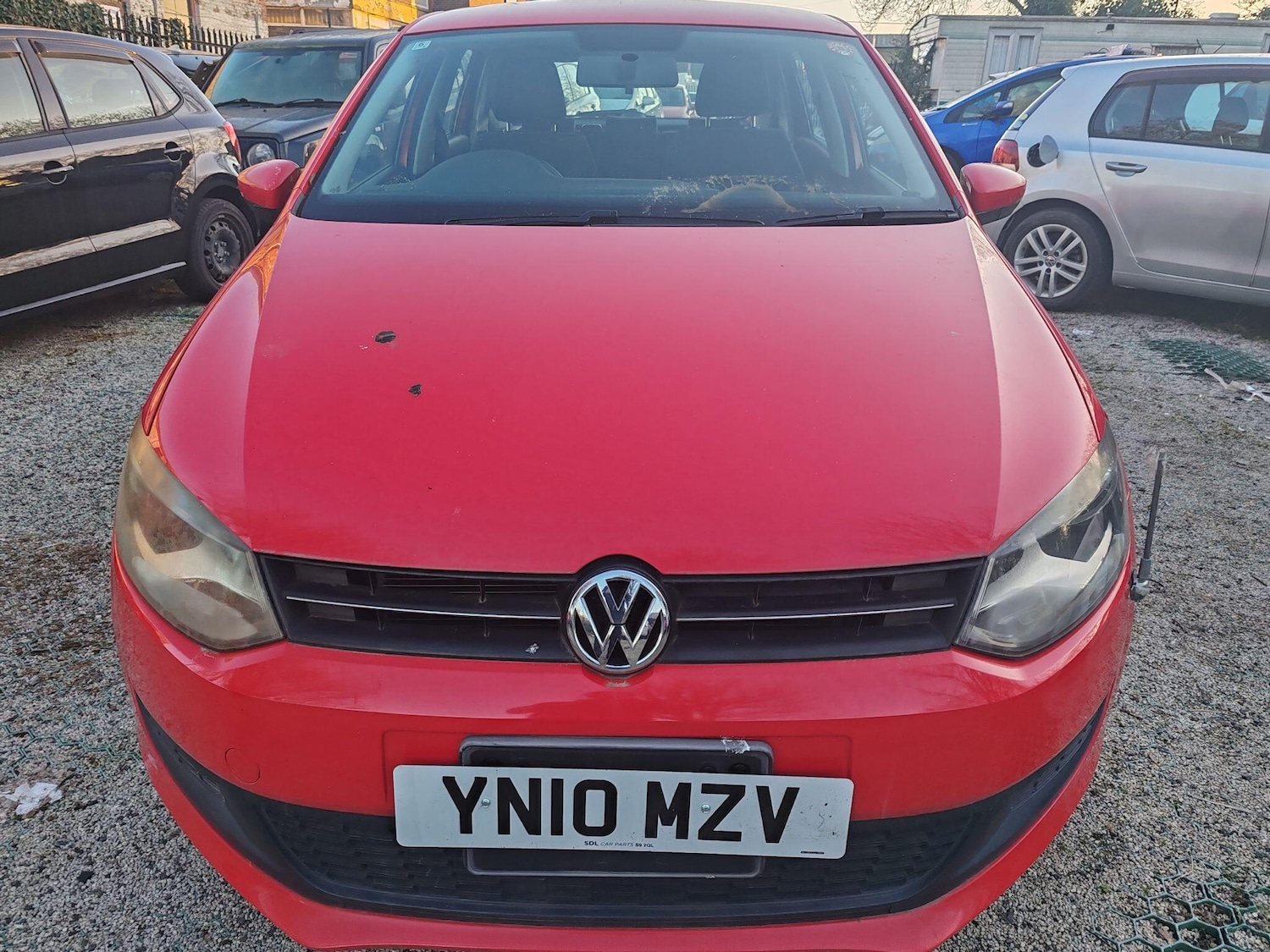 Used Volkswagen Polo 2026 for sale - 77892353: Photo 19