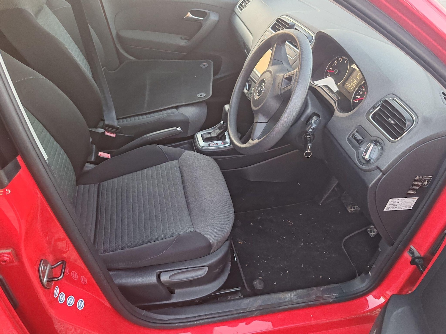 Used Volkswagen Polo 2026 for sale - 77892353: Photo 20