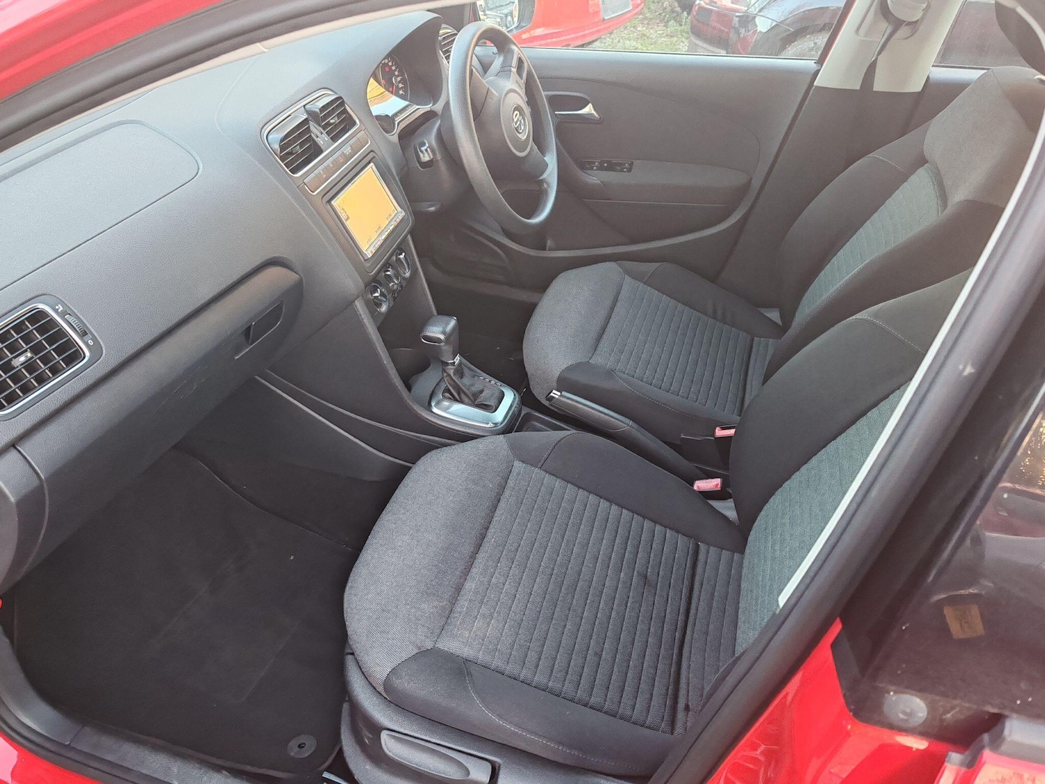 Used Volkswagen Polo 2026 for sale - 77892353: Photo 21