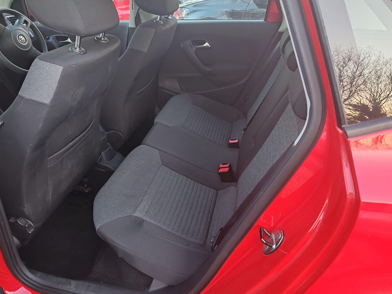 Used Volkswagen Polo 2026 for sale - 77892353: Photo 22