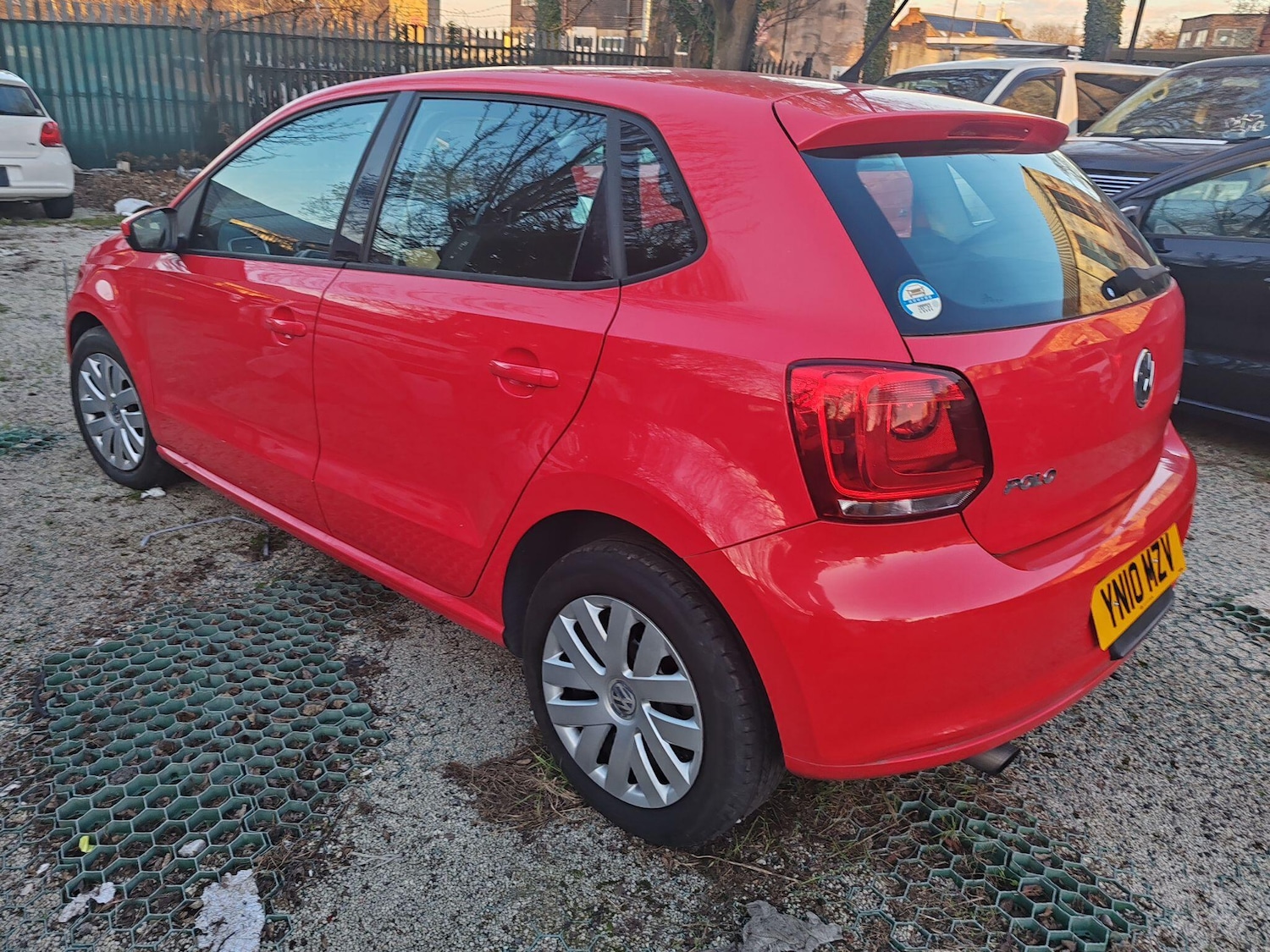 Used Volkswagen Polo 2026 for sale - 77892353: Photo 3