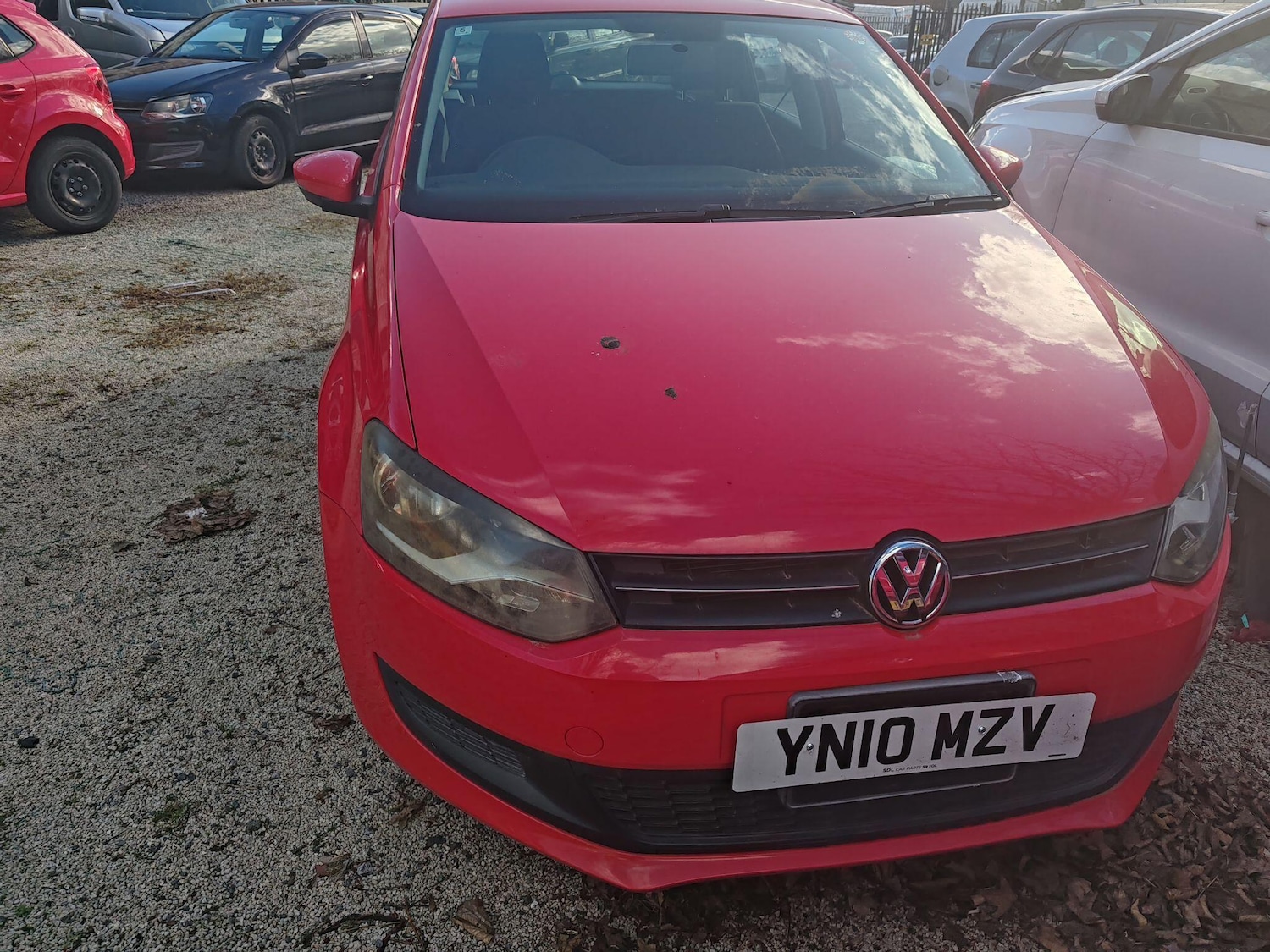 Used Volkswagen Polo 2026 for sale - 77892353: Photo 4