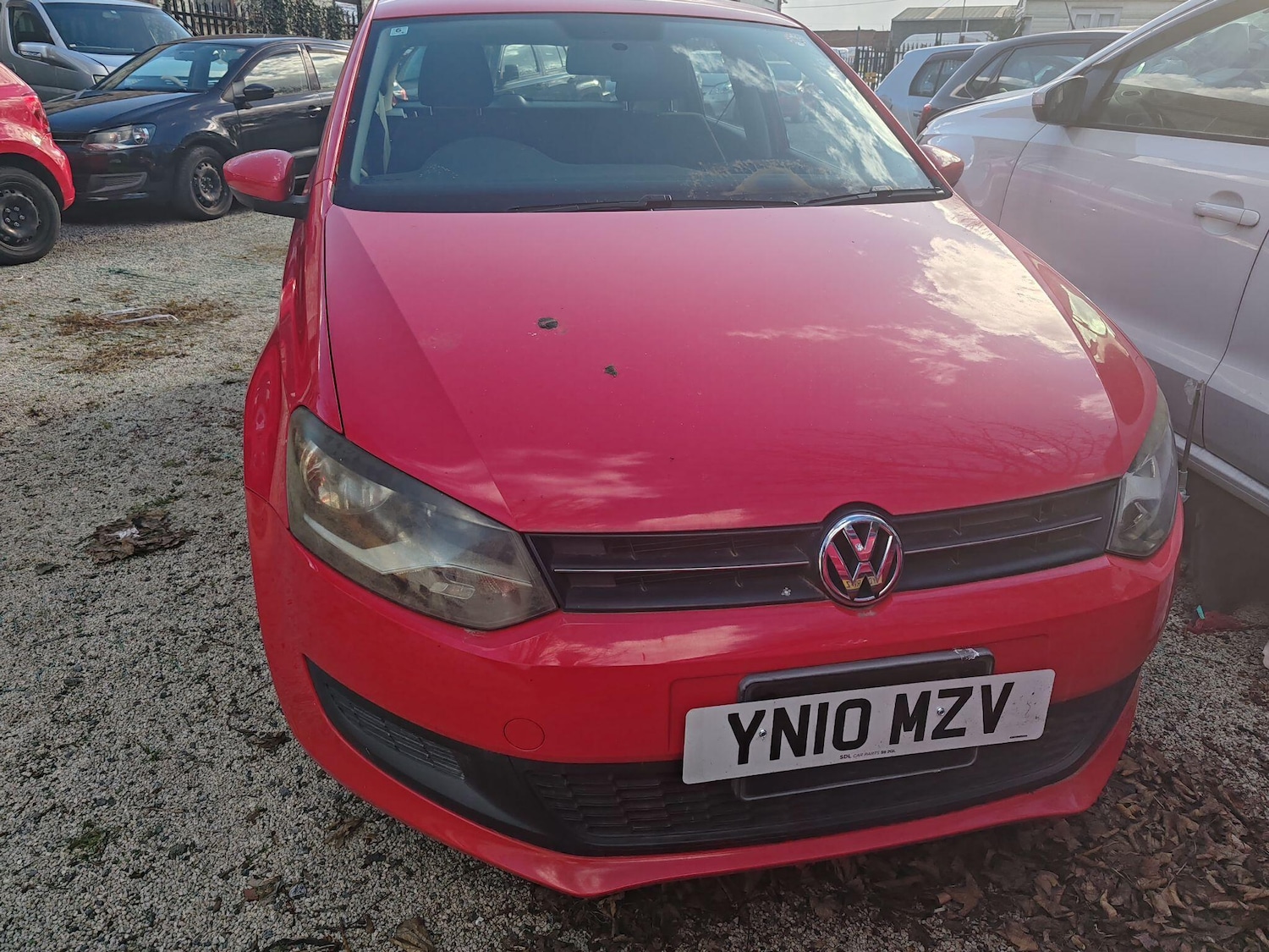 Used Volkswagen Polo 2026 for sale - 77892353: Photo 5