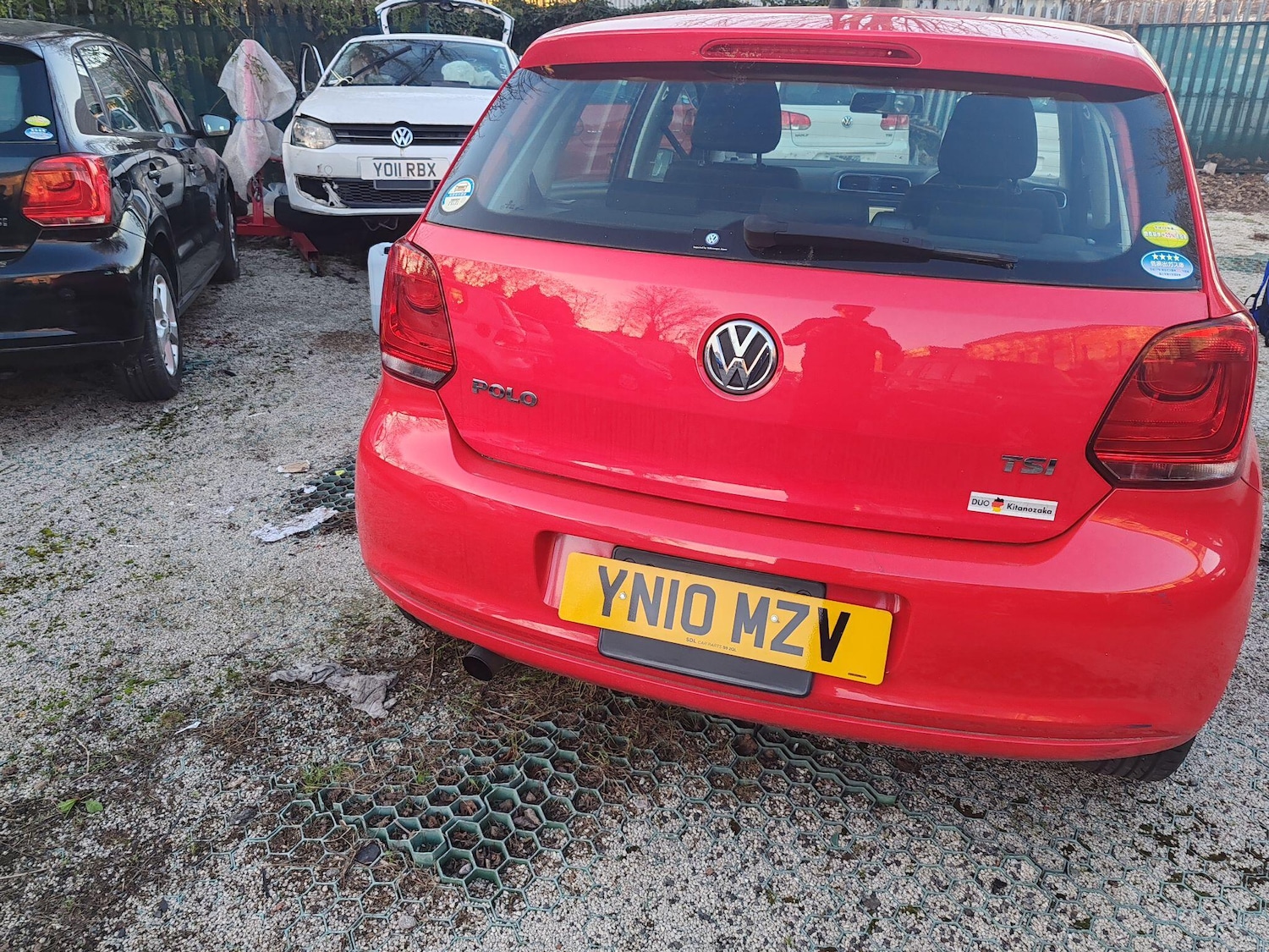 Used Volkswagen Polo 2026 for sale - 77892353: Photo 6