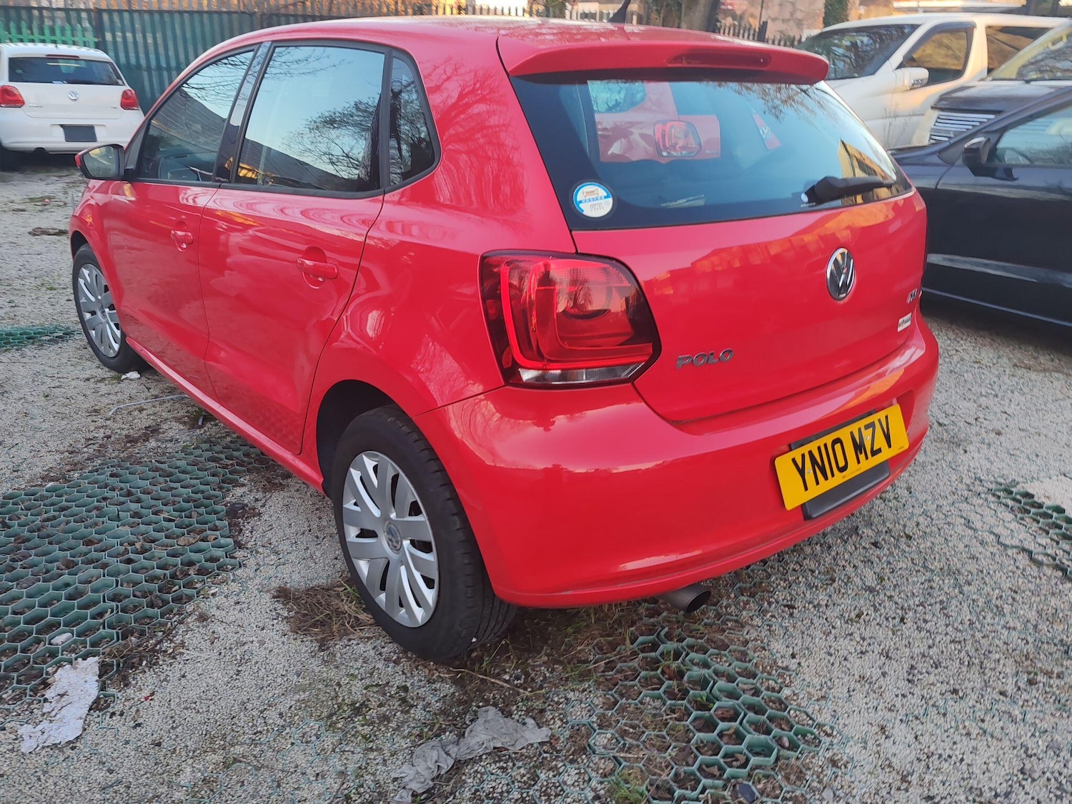 Used Volkswagen Polo 2026 for sale - 77892353: Photo 7