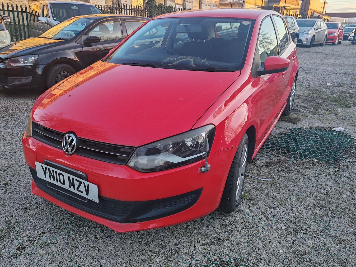 Used Volkswagen Polo 2026 for sale - 77892353: Photo 8