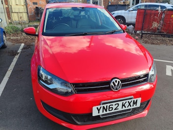 Used Volkswagen Polo 2013 for sale - 78260837: Photo
