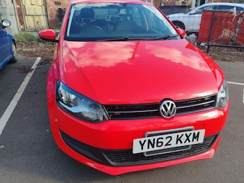 Used Volkswagen Polo 2013 for sale - 78260837: Photo