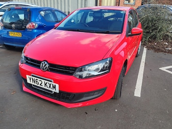 Used Volkswagen Polo 2013 for sale - 78260837: Photo