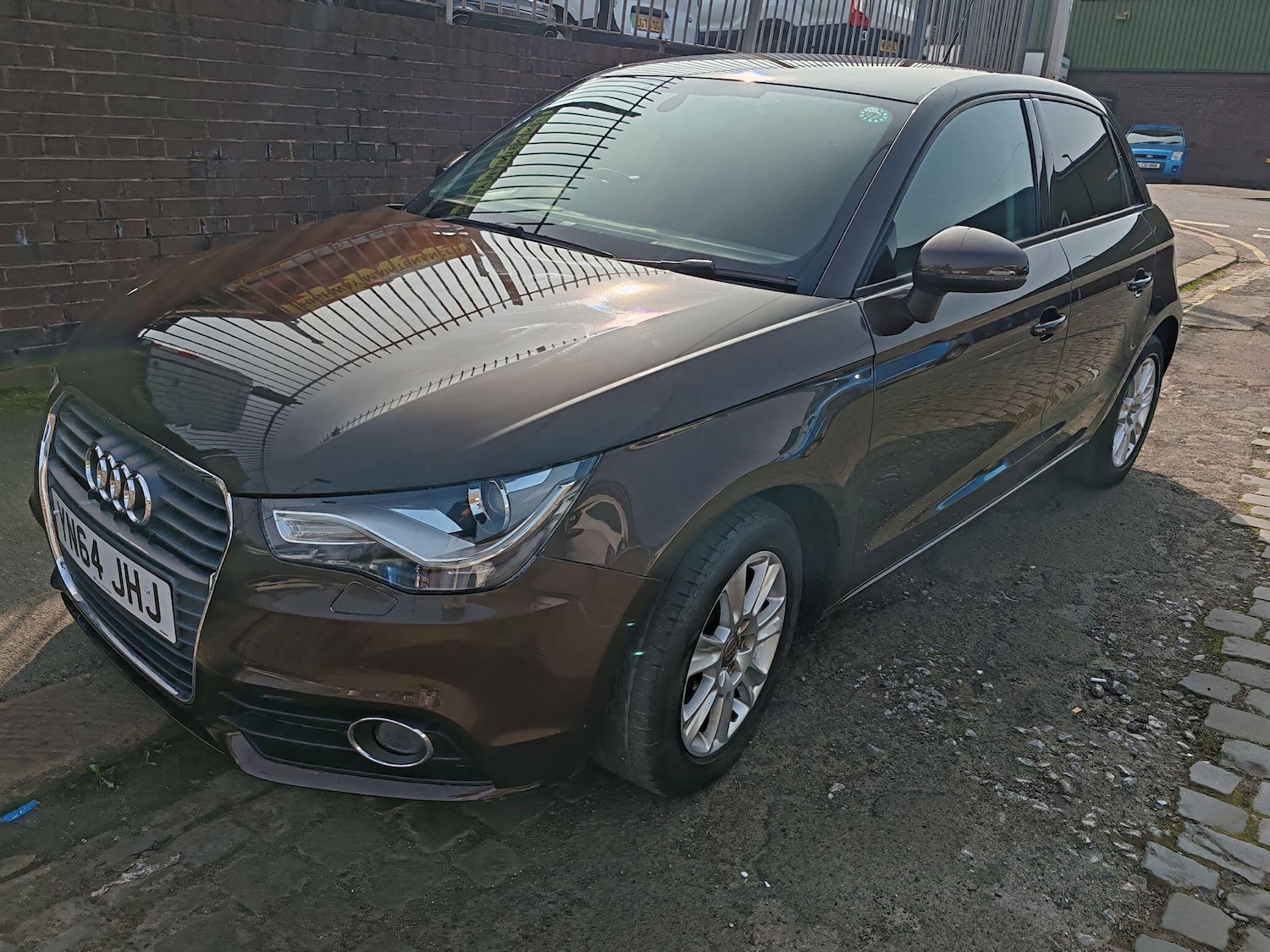 Used Nissan Note 2014 for sale - 77977647: Photo 10