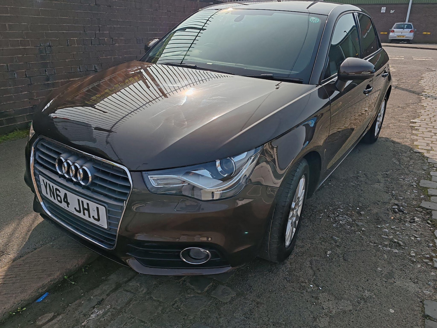 Used Nissan Note 2014 for sale - 77977647: Photo 11