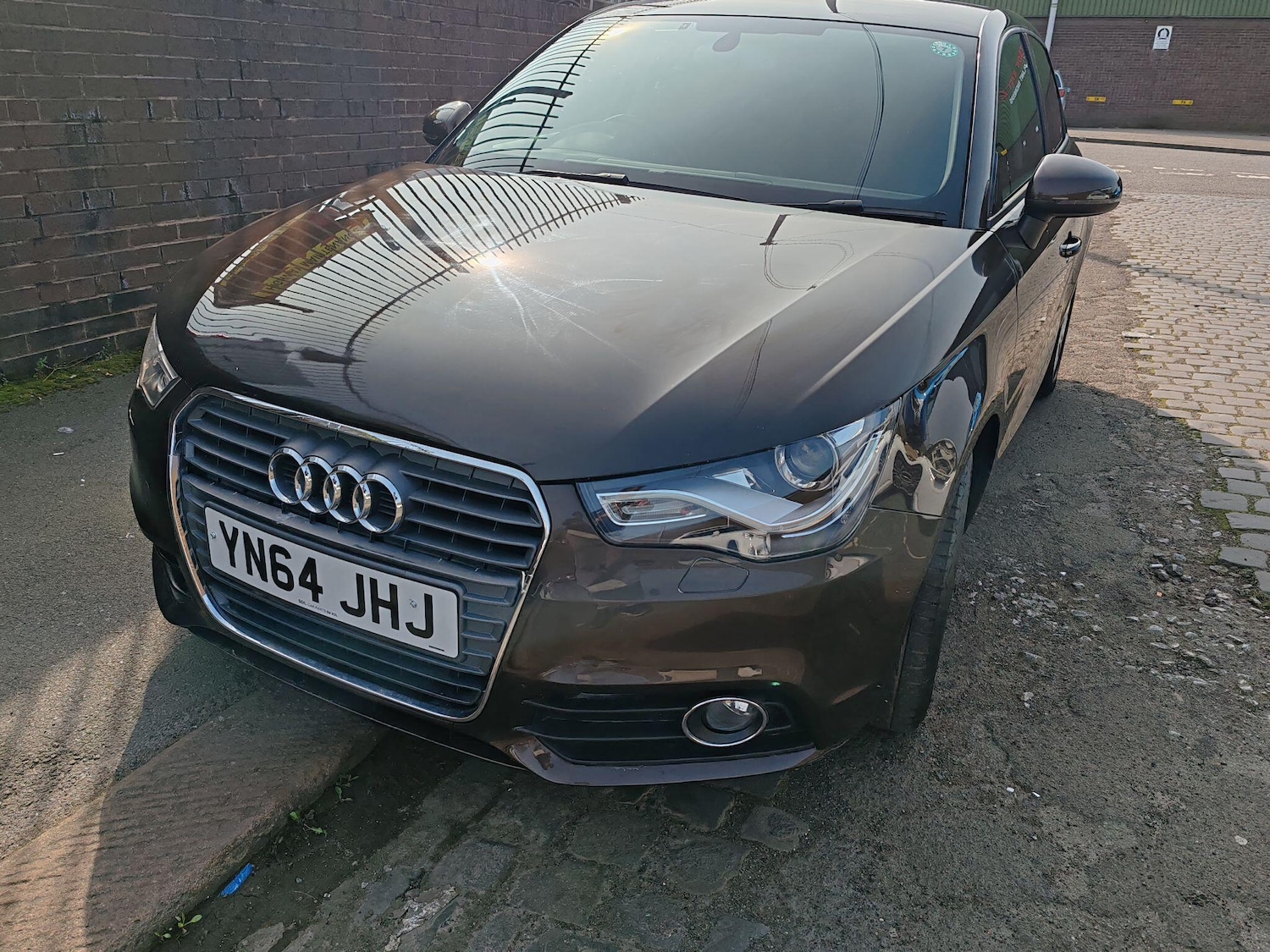 Used Nissan Note 2014 for sale - 77977647: Photo 12