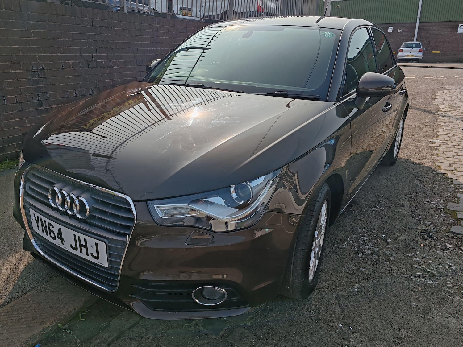 Used Nissan Note 2014 for sale - 77977647: Photo 13