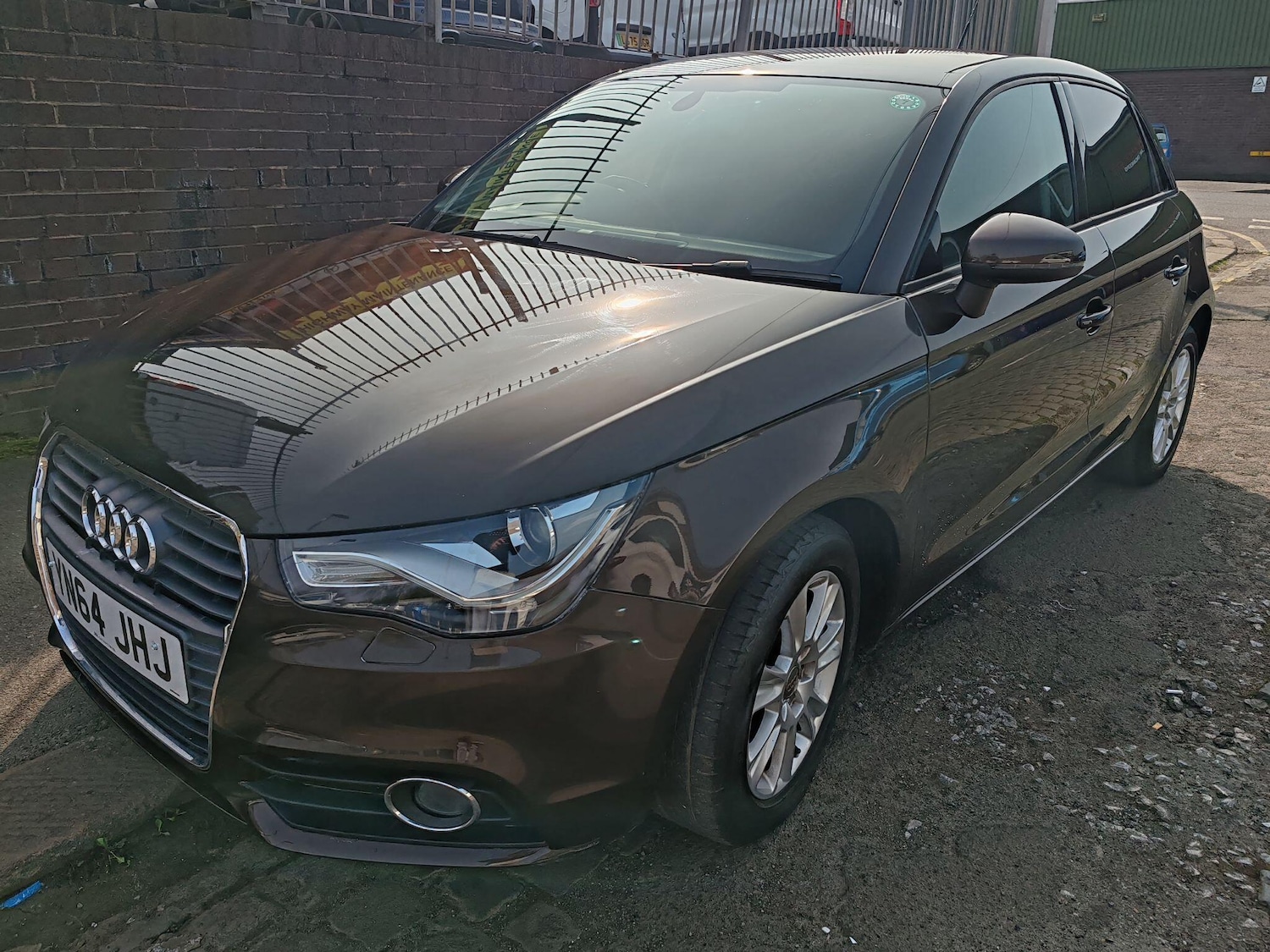 Used Nissan Note 2014 for sale - 77977647: Photo 14