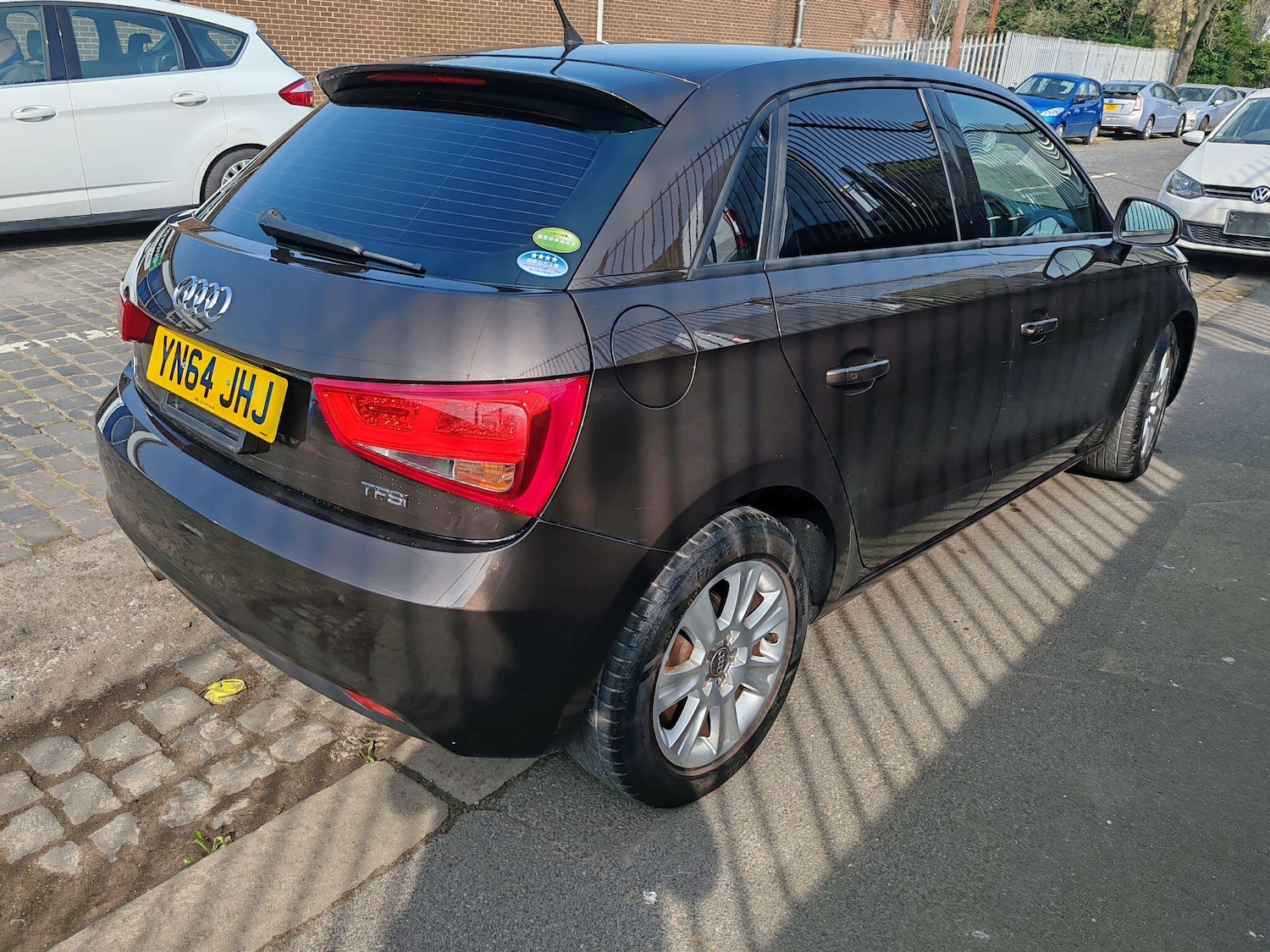 Used Nissan Note 2014 for sale - 77977647: Photo 18