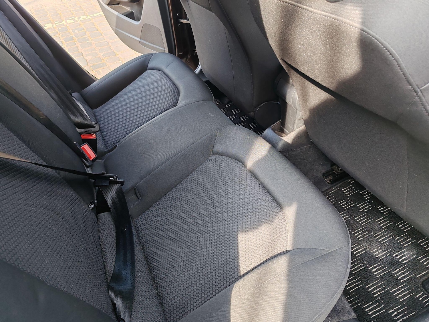 Used Nissan Note 2014 for sale - 77977647: Photo 27