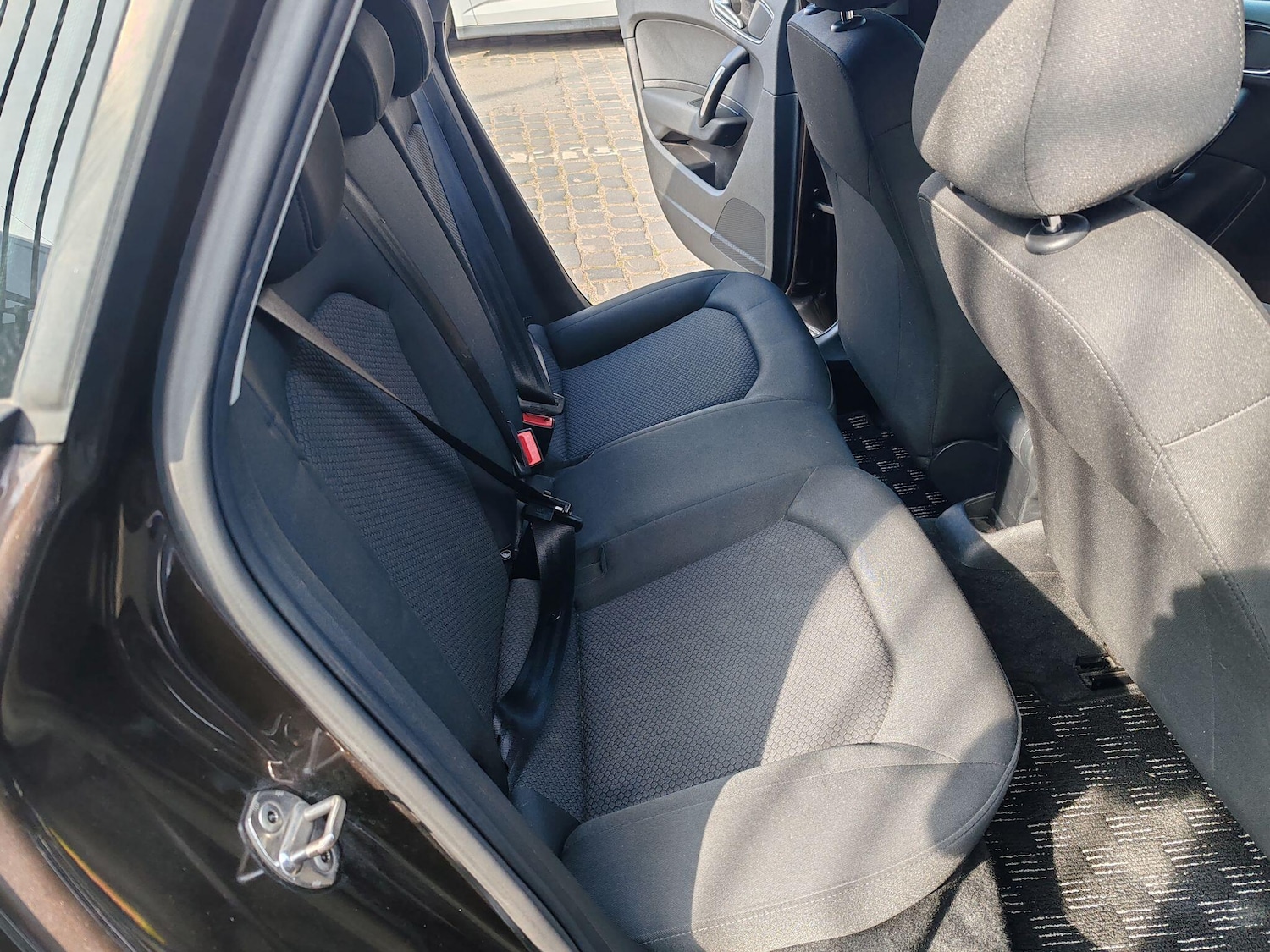 Used Nissan Note 2014 for sale - 77977647: Photo 28