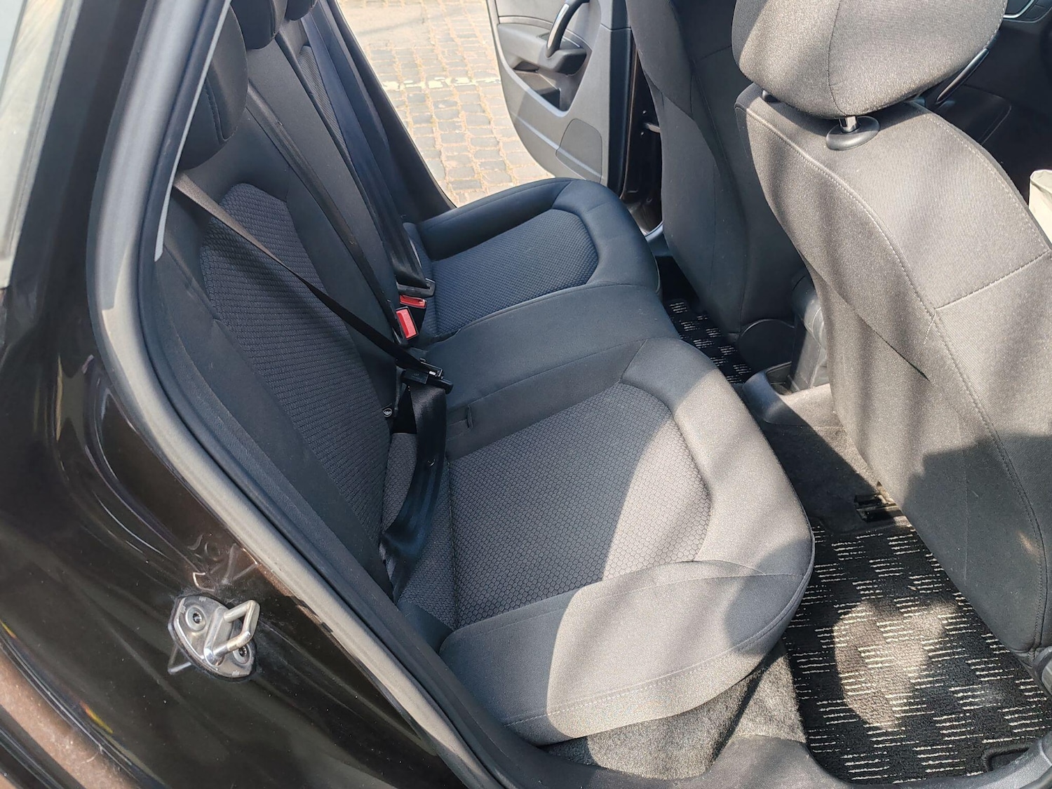 Used Nissan Note 2014 for sale - 77977647: Photo 29