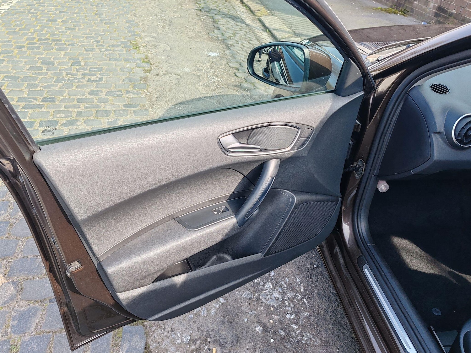 Used Nissan Note 2014 for sale - 77977647: Photo 30