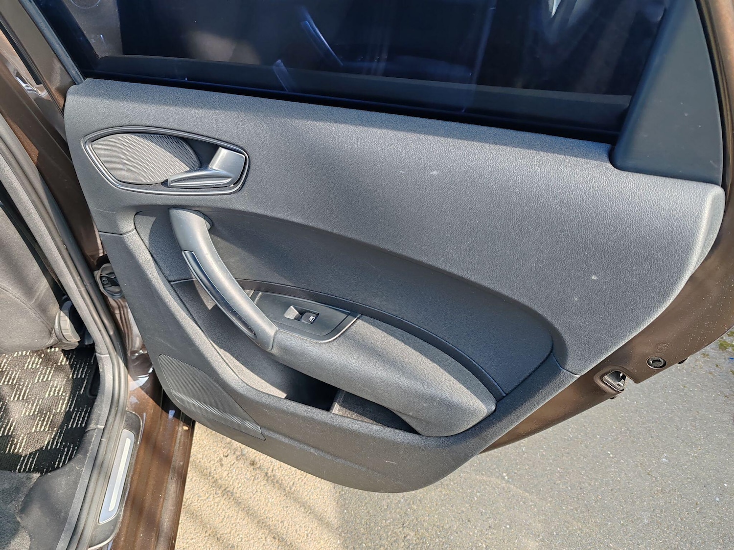 Used Nissan Note 2014 for sale - 77977647: Photo 32