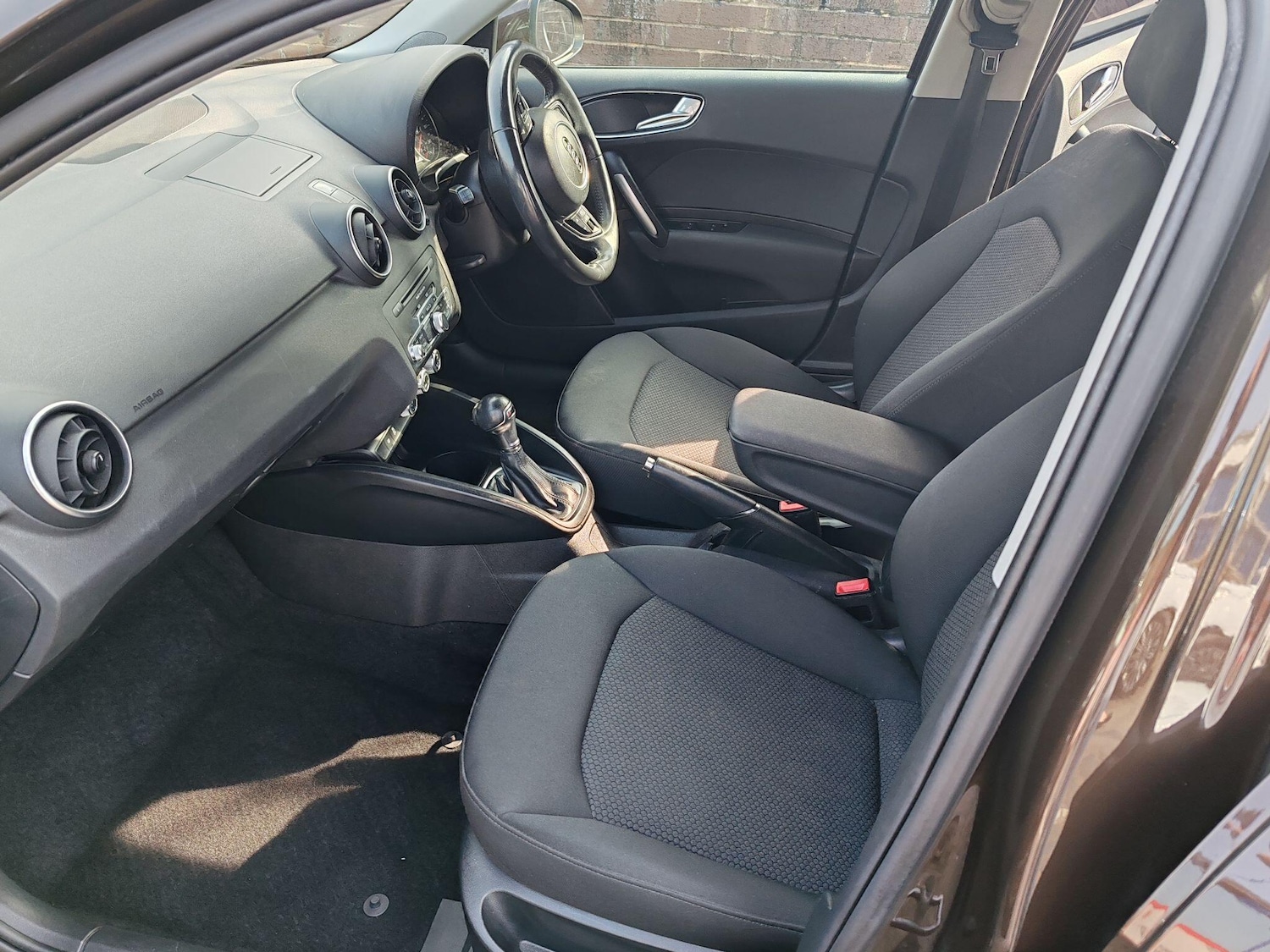 Used Nissan Note 2014 for sale - 77977647: Photo 34