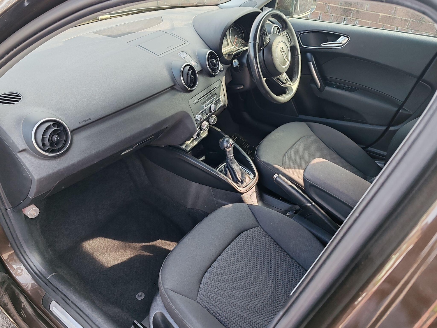 Used Nissan Note 2014 for sale - 77977647: Photo 35