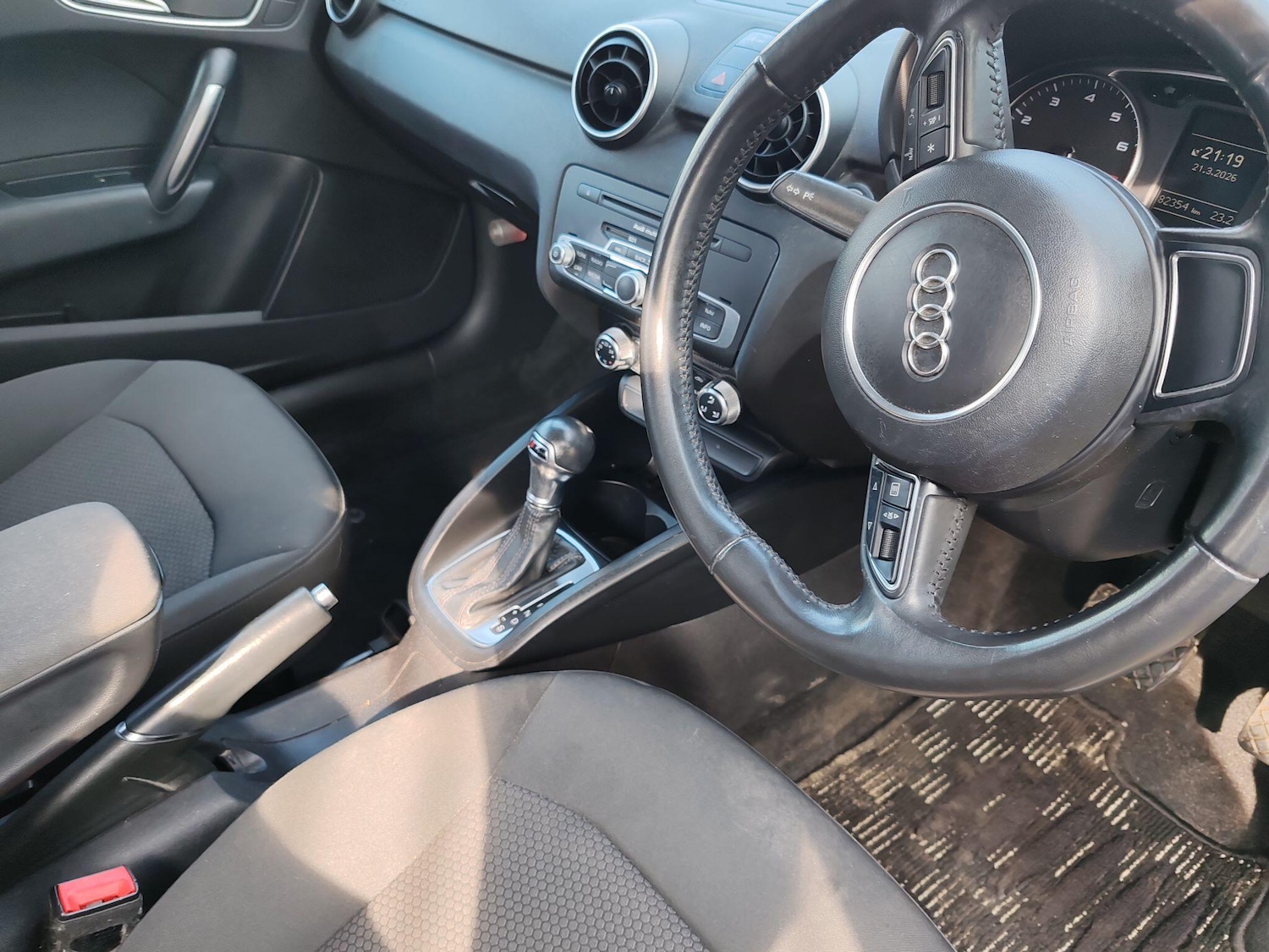 Used Nissan Note 2014 for sale - 77977647: Photo 36