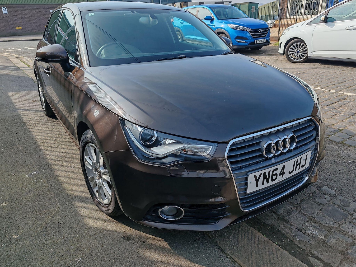 Used Nissan Note 2014 for sale - 77977647: Photo 5