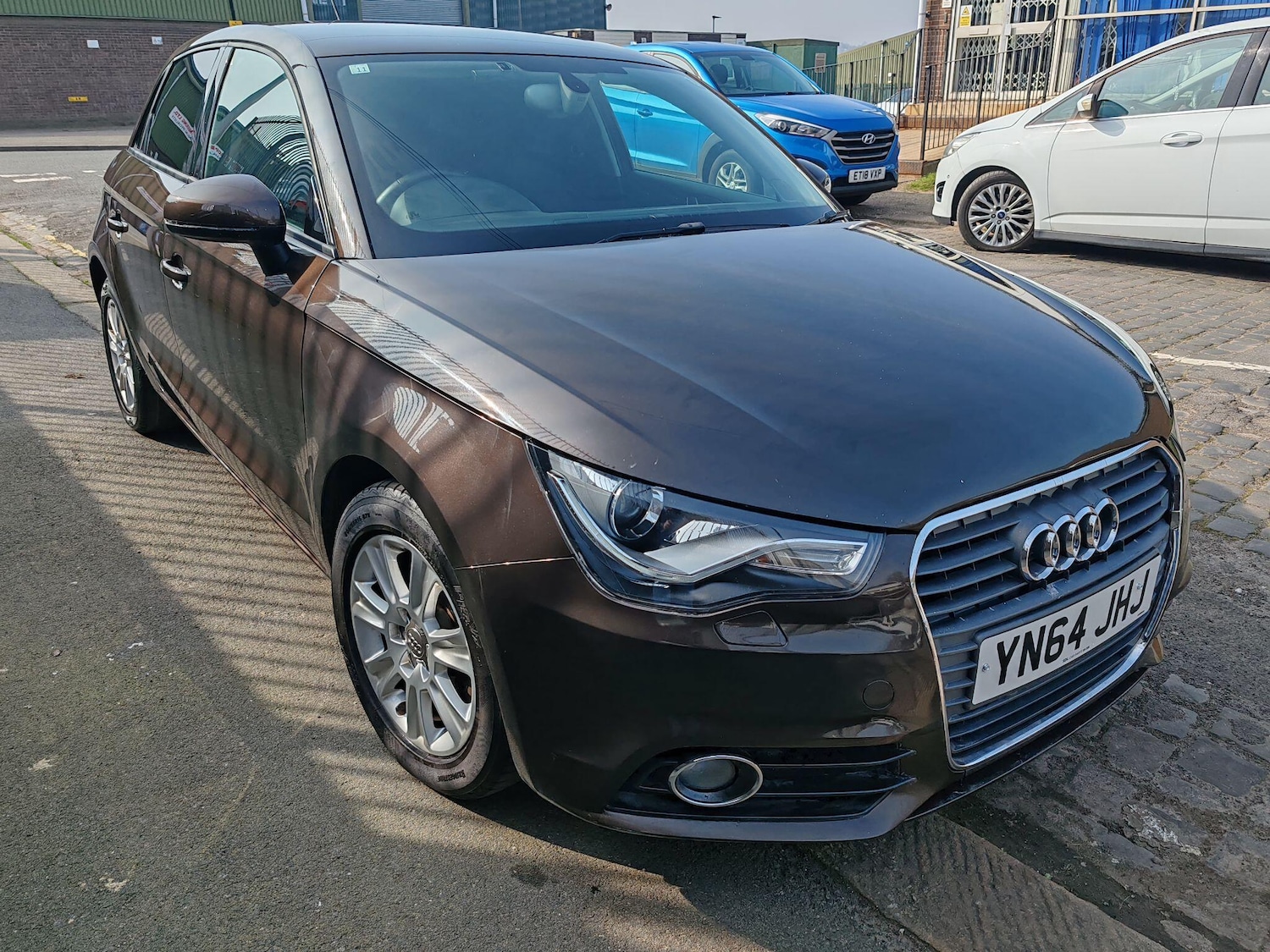 Used Nissan Note 2014 for sale - 77977647: Photo 6