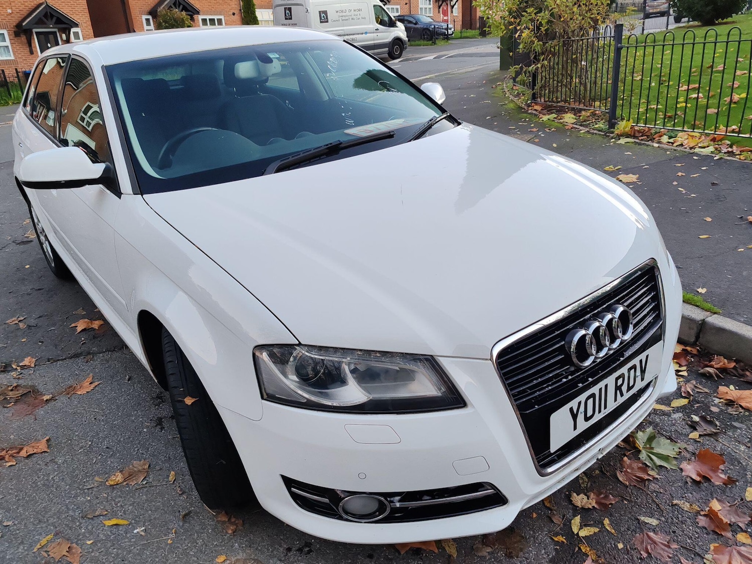 Used Audi A3 2025 for sale - 76671571: Photo 1