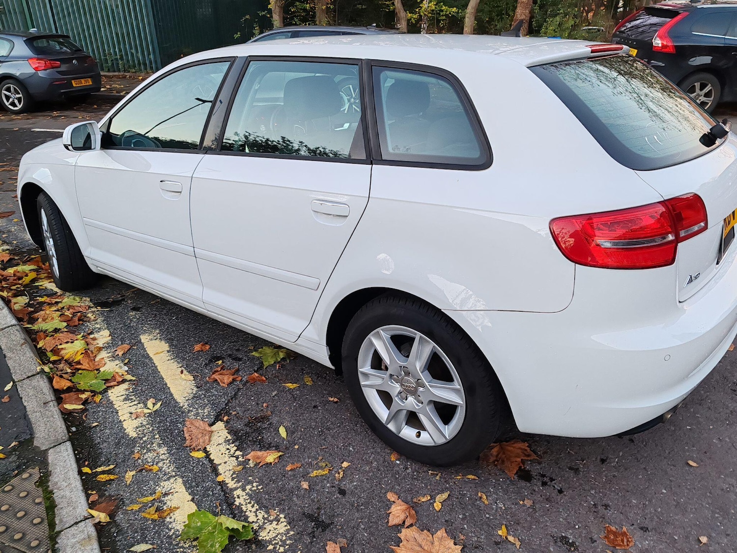Used Audi A3 2025 for sale - 76671571: Photo 10