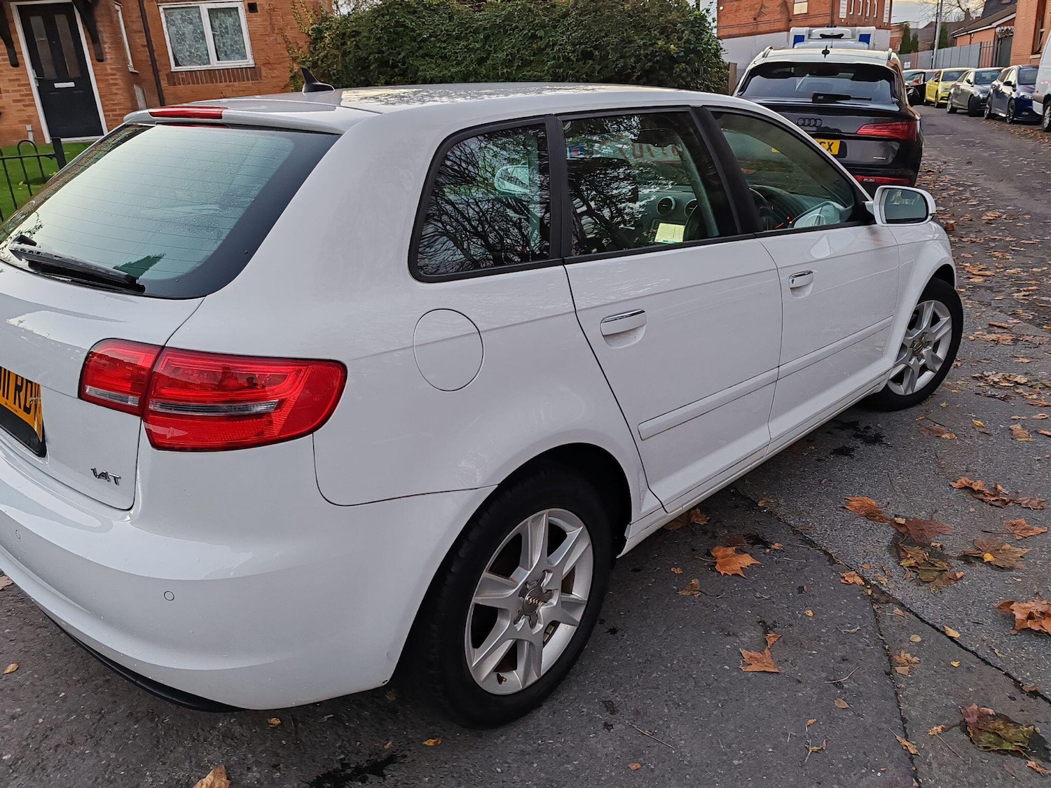 Used Audi A3 2025 for sale - 76671571: Photo 13