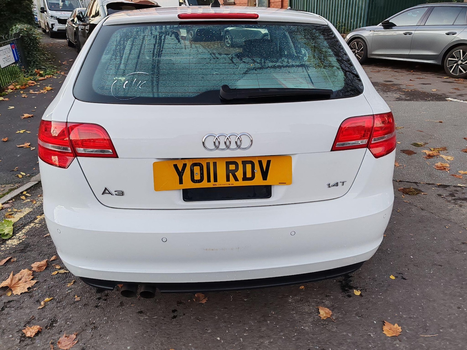 Used Audi A3 2025 for sale - 76671571: Photo 15