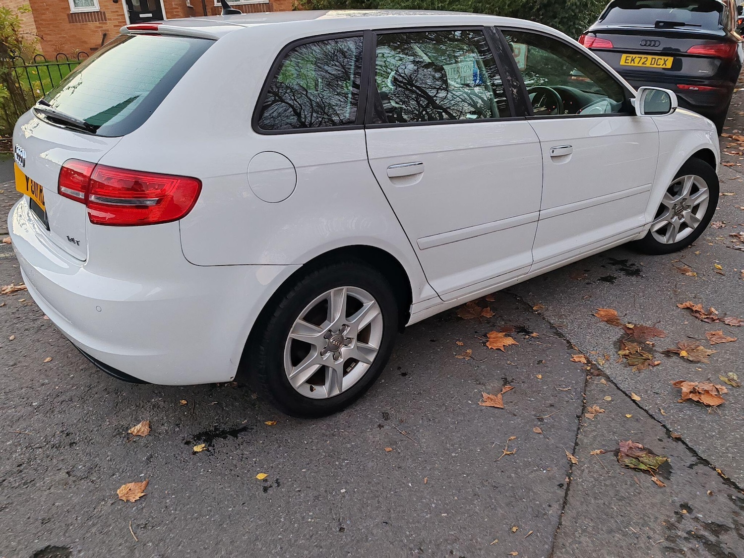 Used Audi A3 2025 for sale - 76671571: Photo 16