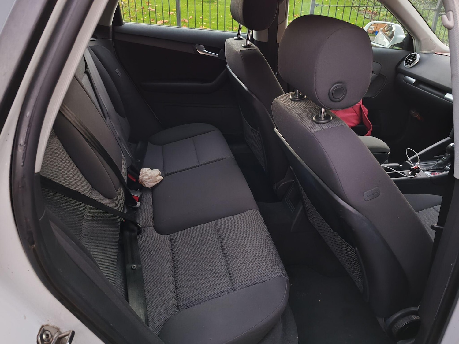 Used Audi A3 2025 for sale - 76671571: Photo 17