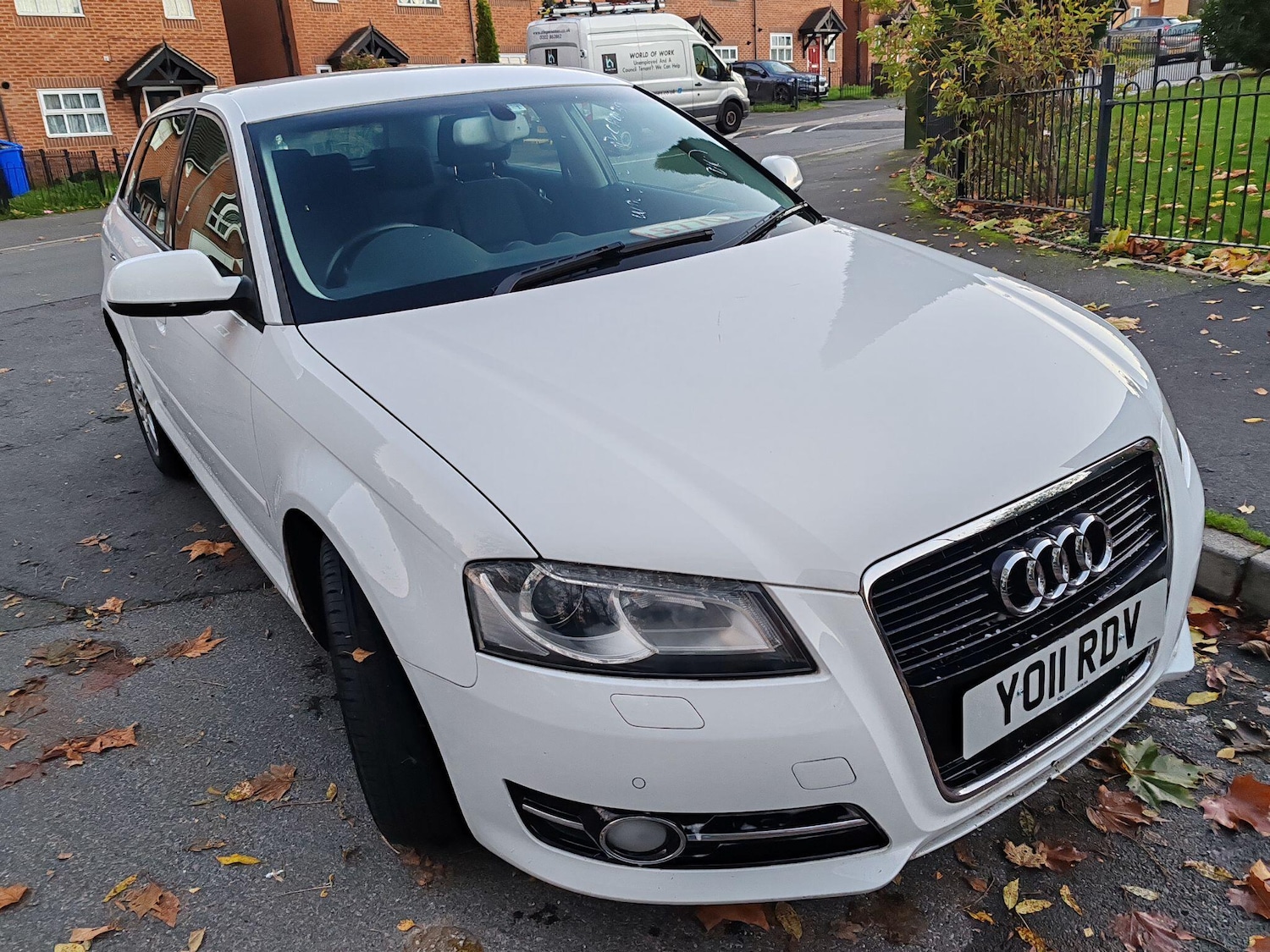 Used Audi A3 2025 for sale - 76671571: Photo 2