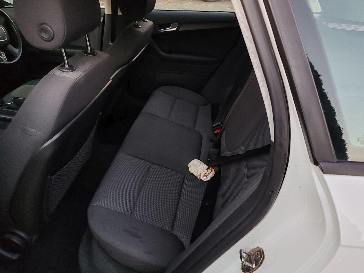 Used Audi A3 2025 for sale - 76671571: Photo 21