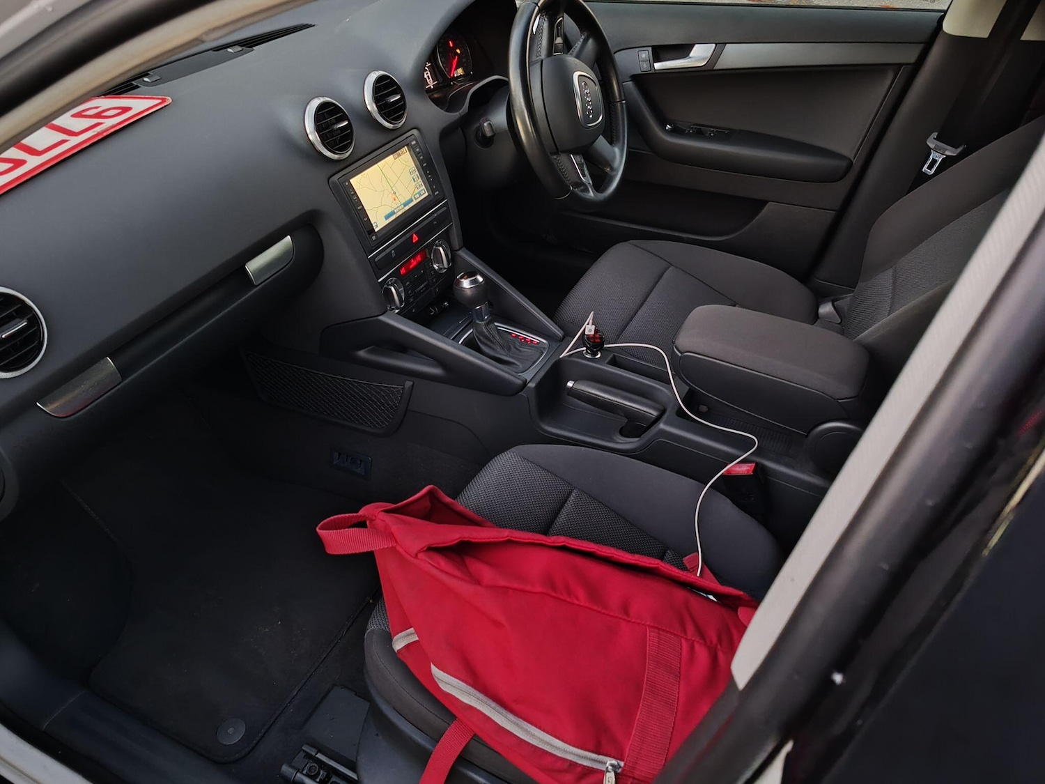 Used Audi A3 2025 for sale - 76671571: Photo 22