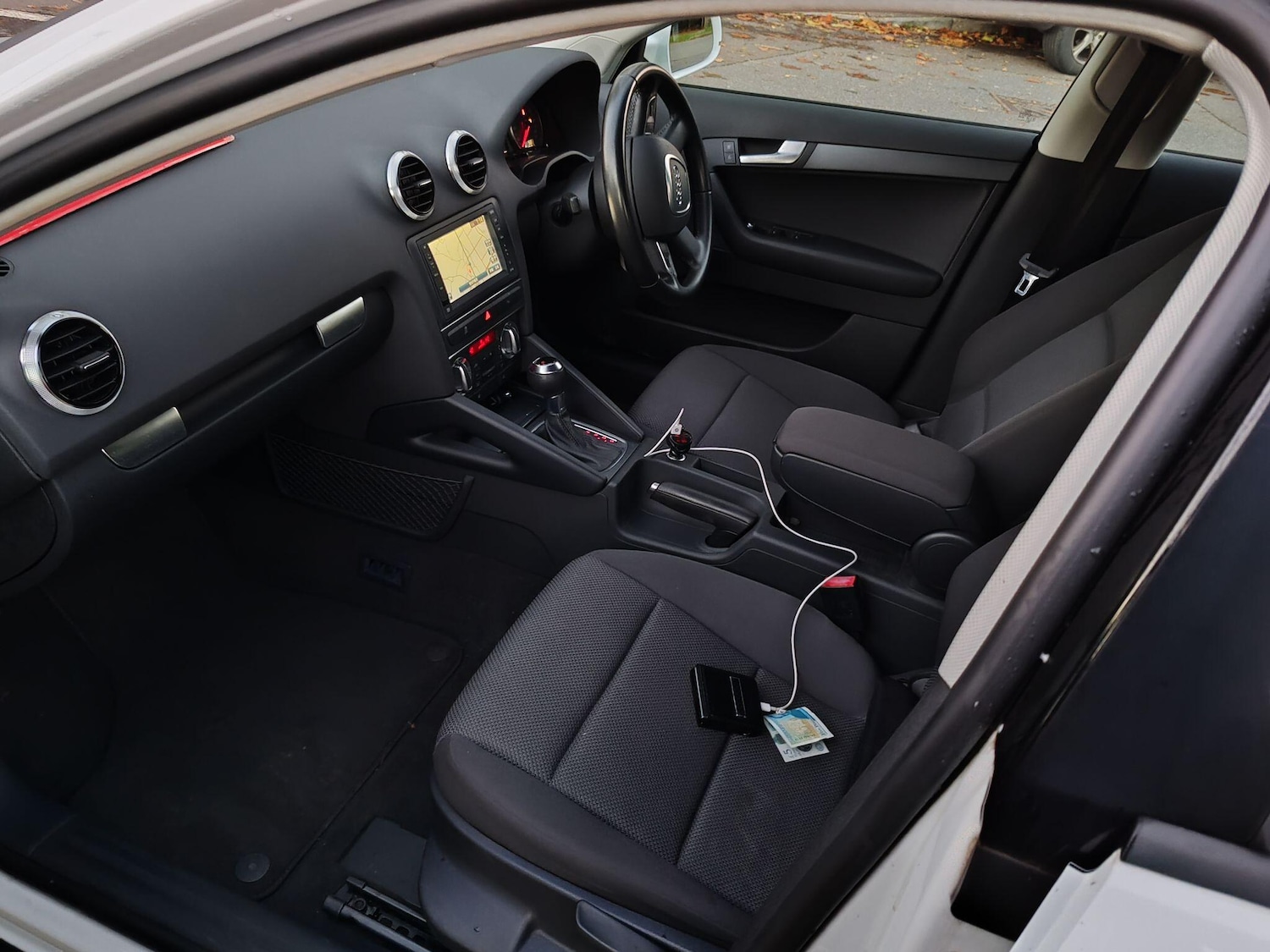 Used Audi A3 2025 for sale - 76671571: Photo 24