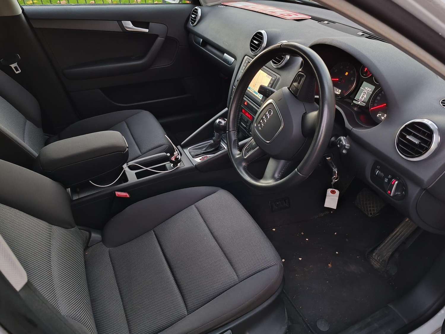 Used Audi A3 2025 for sale - 76671571: Photo 25