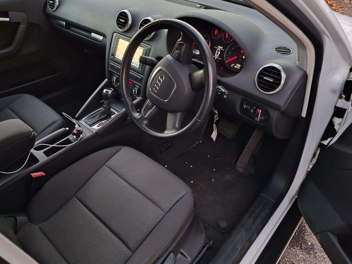 Used Audi A3 2025 for sale - 76671571: Photo 26