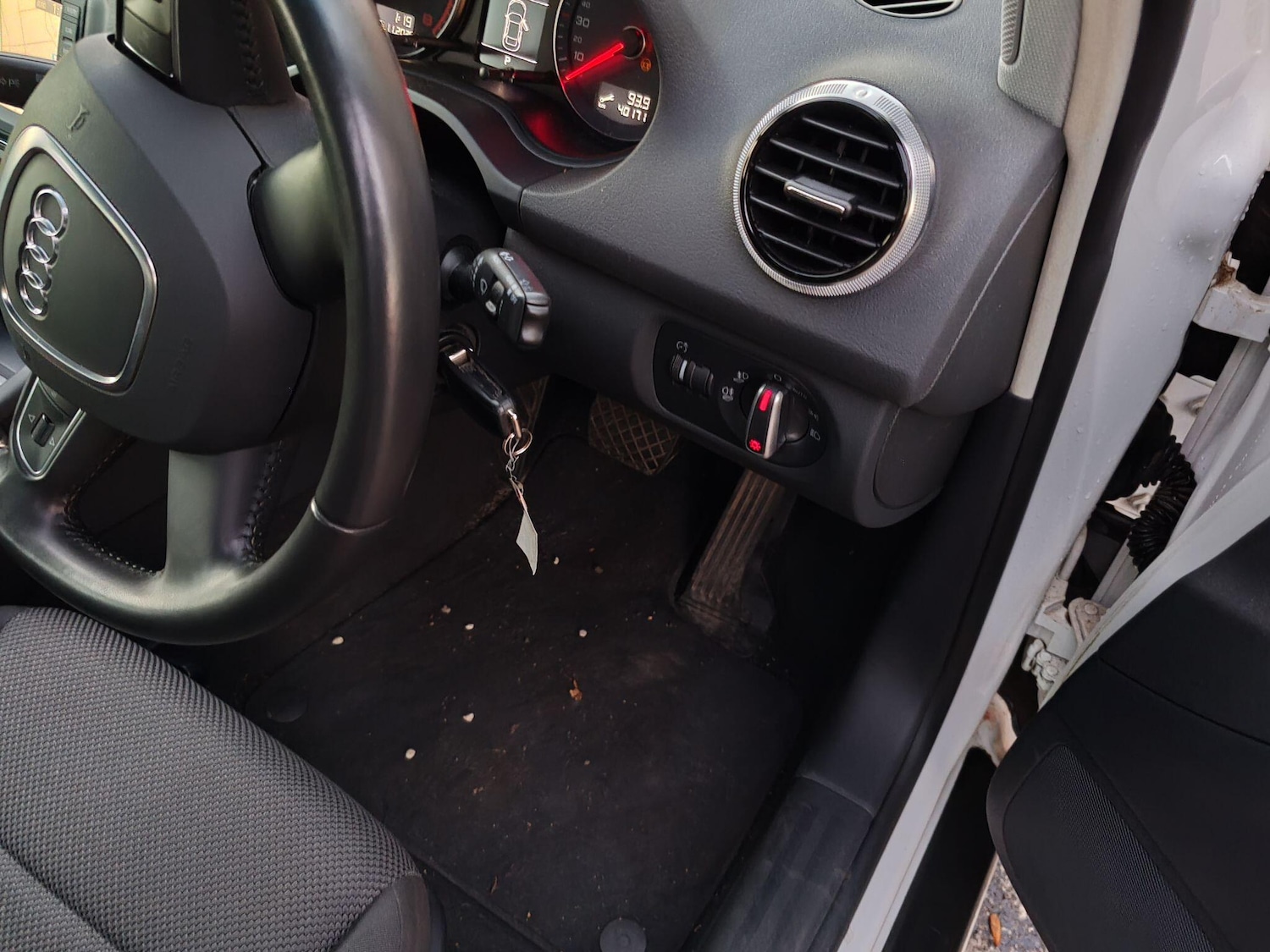 Used Audi A3 2025 for sale - 76671571: Photo 28