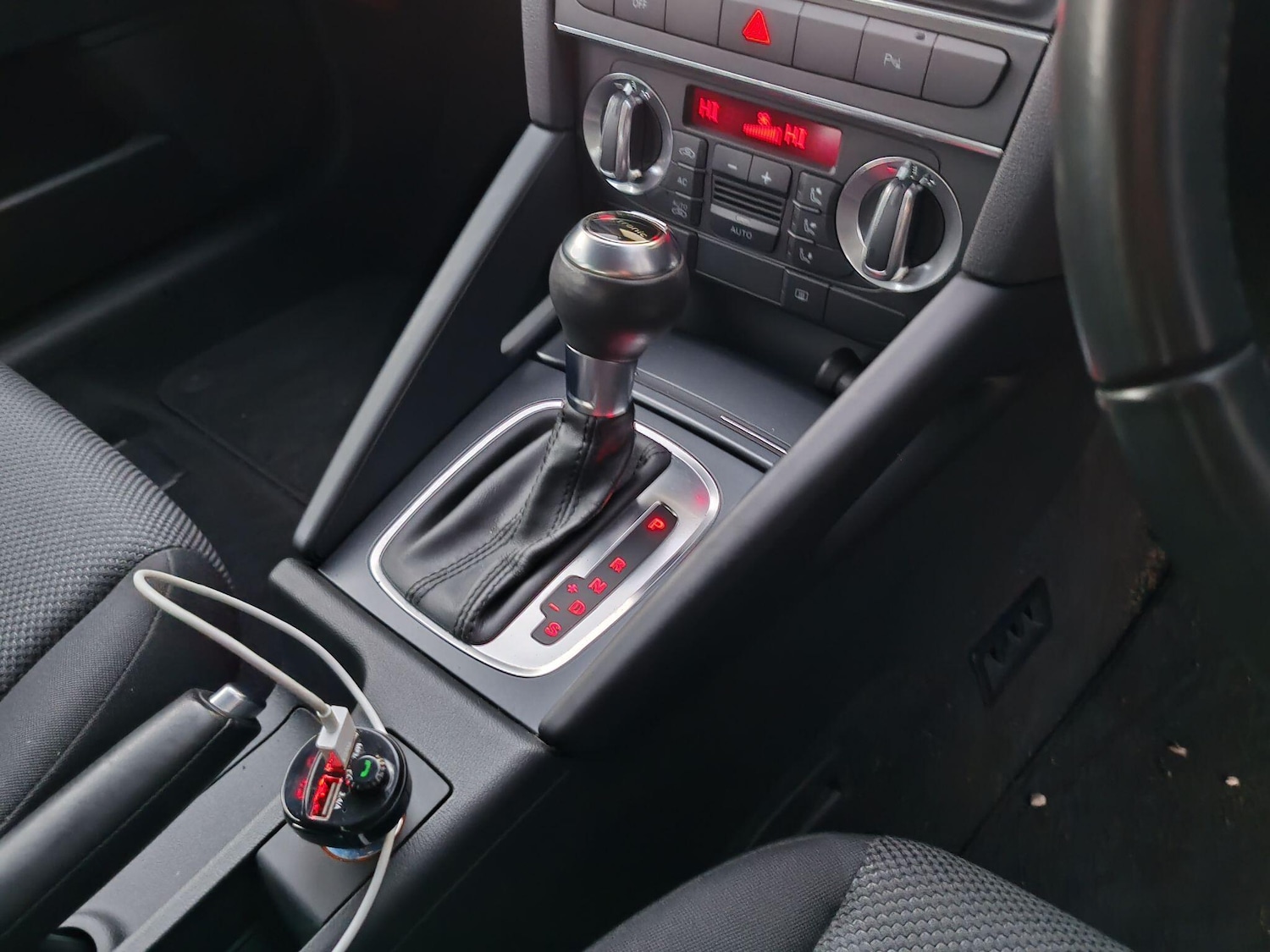 Used Audi A3 2025 for sale - 76671571: Photo 29