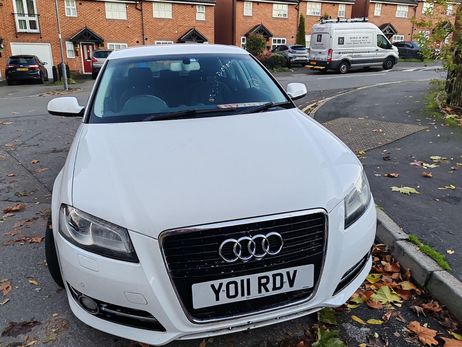 Used Audi A3 2025 for sale - 76671571: Photo 3