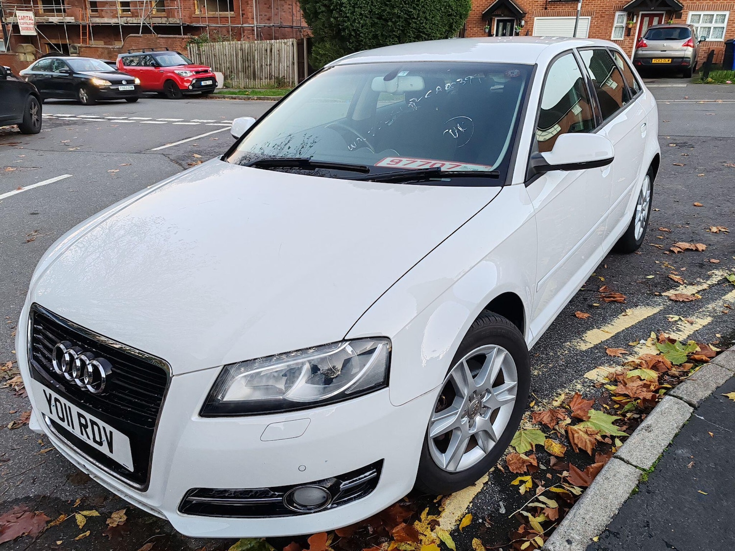 Used Audi A3 2025 for sale - 76671571: Photo 5