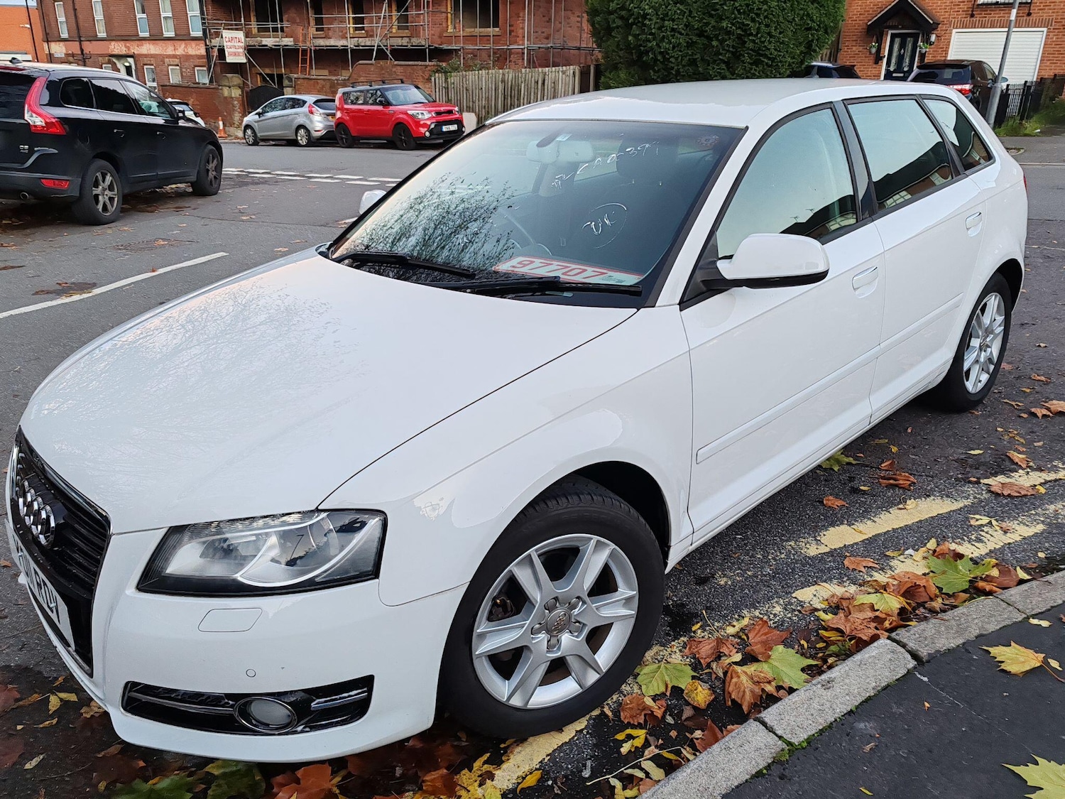 Used Audi A3 2025 for sale - 76671571: Photo 6