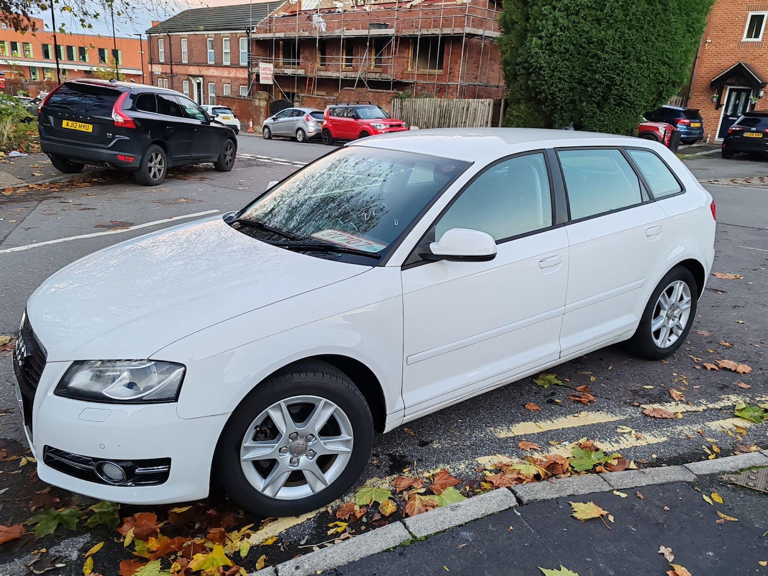 Used Audi A3 2025 for sale - 76671571: Photo 7