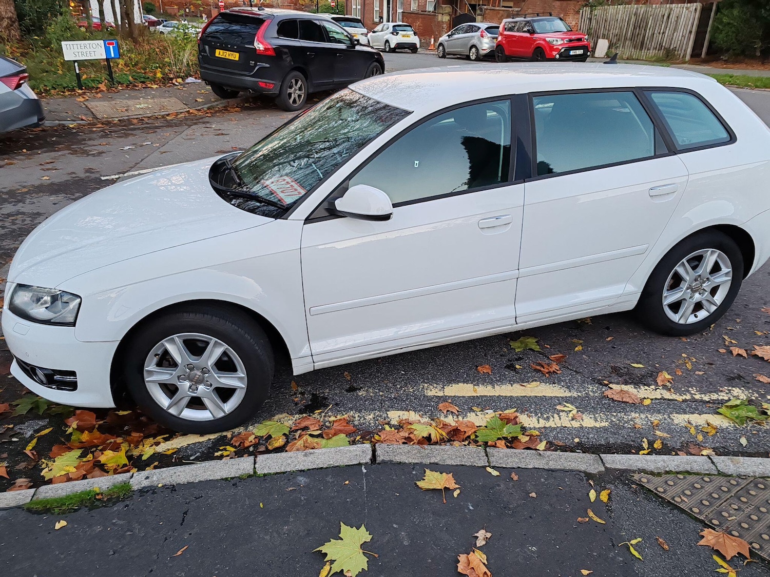 Used Audi A3 2025 for sale - 76671571: Photo 8